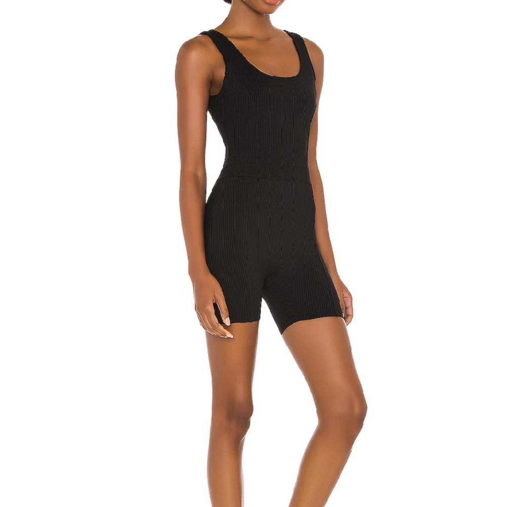 Year of Ours Ribbed Onesie